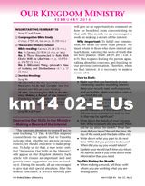 our-kingdom-ministry-august-2014 Ebook PDF