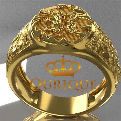 ouro 750