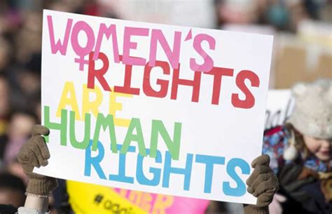 ours by right womens rights as human rights Reader