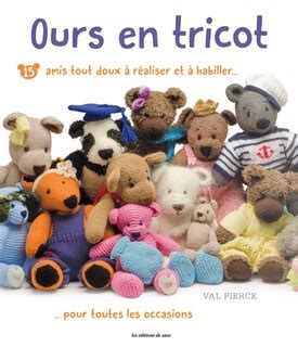 ours tricot r aliser habiller occasions PDF