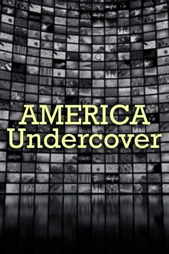 out at work: america undercover