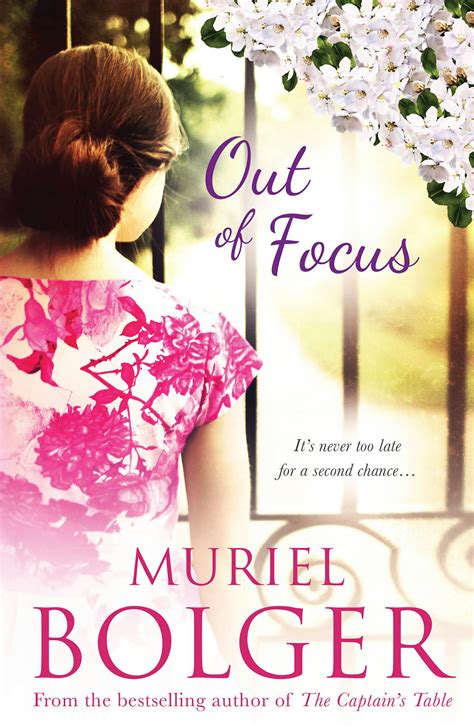 out focus muriel bolger ebook Reader