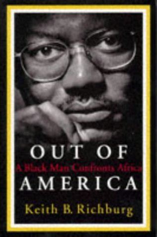 out of america a black man confronts africa Doc