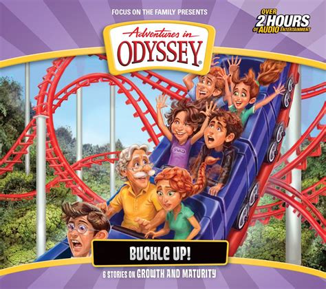 out of blue adventures in odyssey 11 Epub