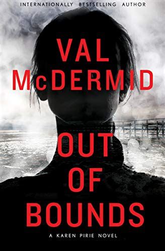 out of bounds val mcdermid Kindle Editon