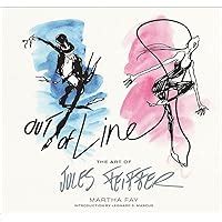 out of line the art of jules feiffer PDF