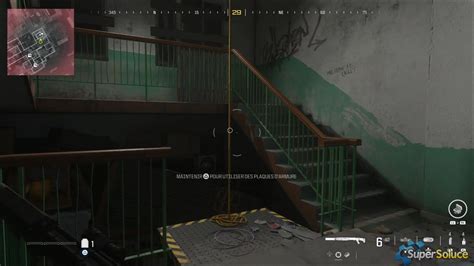 Out Of Order Game Walkthrough