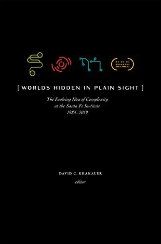 out of sight pictures of hidden worlds Epub