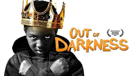 out of the darkness on prime