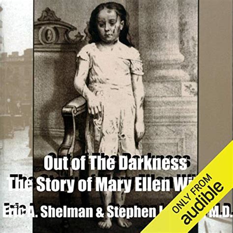 out of the darkness the story of mary ellen wilson Kindle Editon