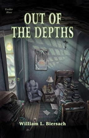 out of the depths father baptist series book 4 Reader