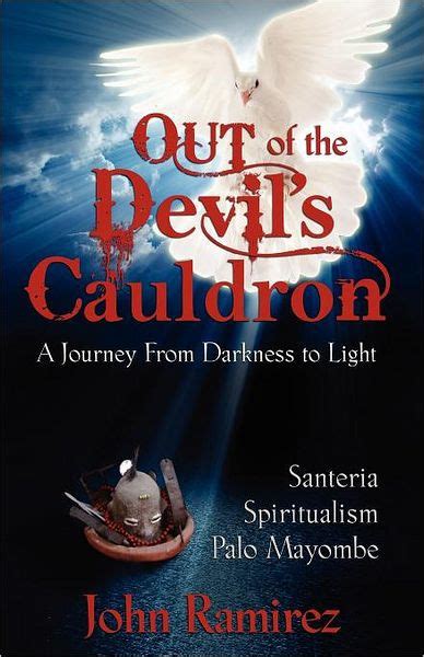 out of the devil s cauldron Doc