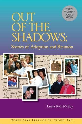 out of the shadows stories of adoption and reunion Doc