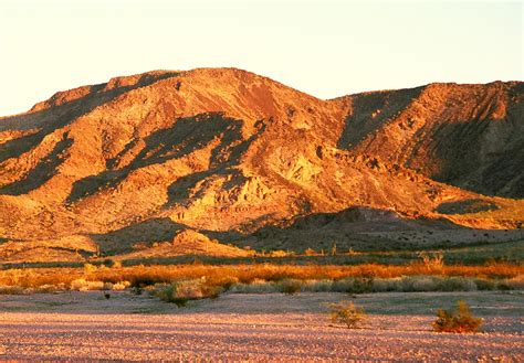 out west in the mountains Doc