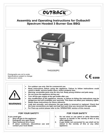 outback psx240 user manual Doc