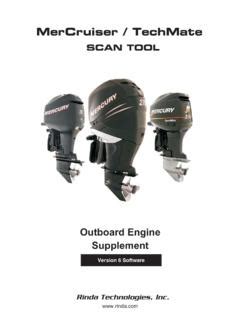 outboard engine supplement rinda Kindle Editon