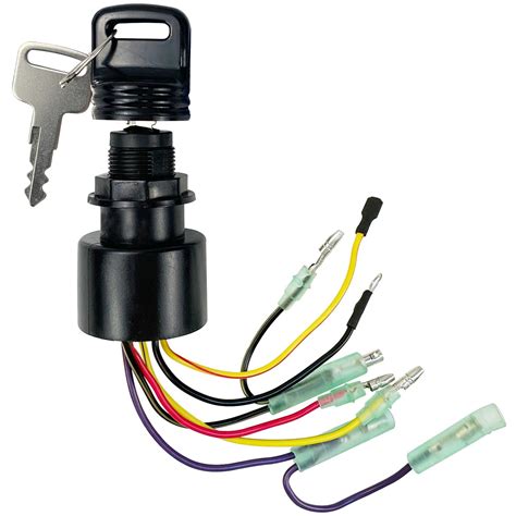 outboard ignition switch mitsubishi Epub
