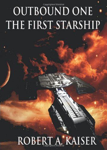 outbound one the first starship Epub