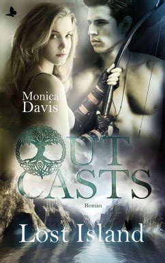 outcasts lost island monica davis ebook Reader