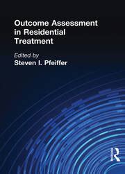 outcome assessment in residential treatment outcome assessment in residential treatment Epub