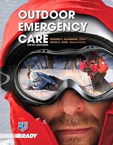 outdoor emergency care 5th edition Ebook Kindle Editon