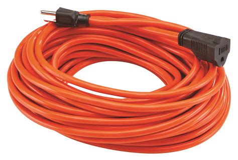 outdoor extension cord