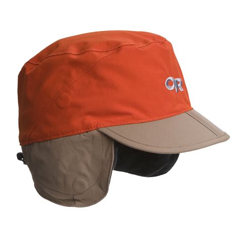 outdoor research hats