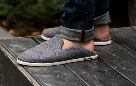 outdoor slipper