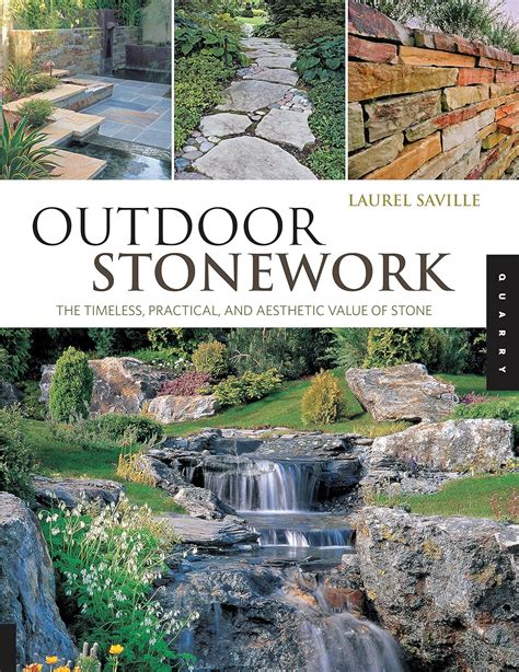 outdoor stonework the timeless practical and aesthetic value of stone Doc