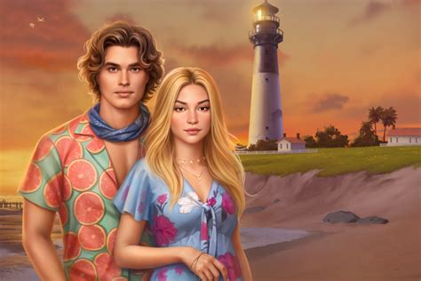 Outer Banks Game Walkthrough