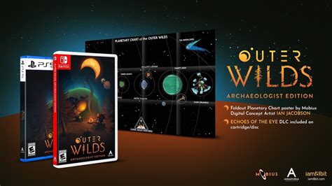 outer wilds switch