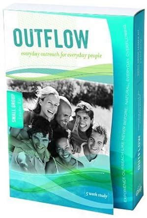 outflow small group kit Reader