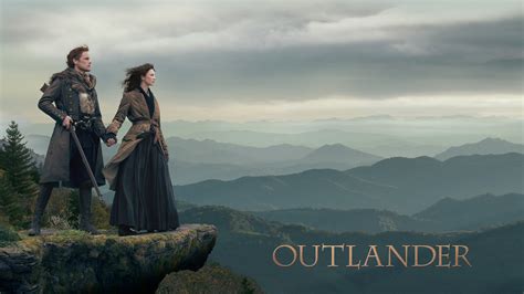 outlander season 1 synopsis