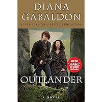 outlander starz tie in edition a novel Kindle Editon