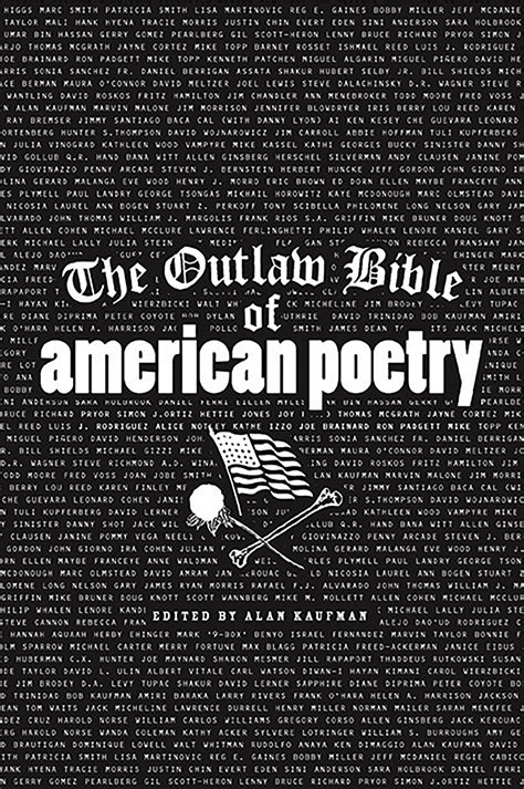 outlaw bible of american poetry PDF