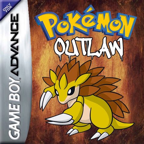 outlaw pokemon