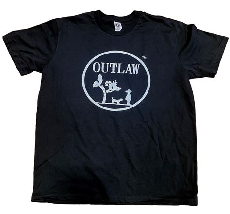 outlaw t shirts