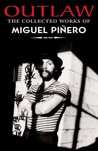 outlaw the collected works of miguel pinero Reader