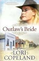 outlaws bride the western sky series book 1 Reader