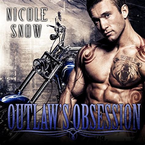 outlaws obsession grizzlies mc romance Reader