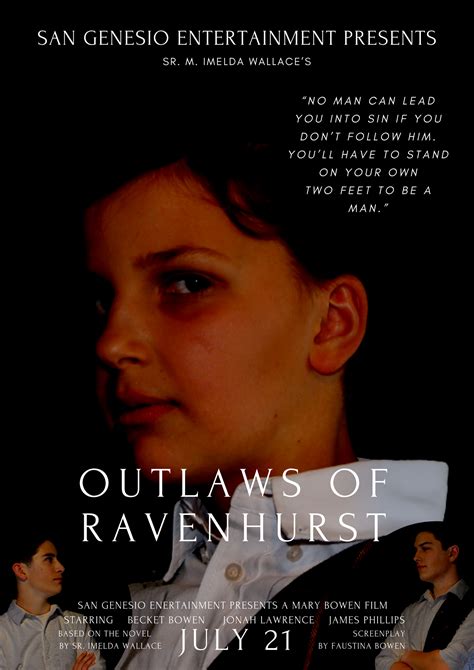 outlaws of ravenhurst Kindle Editon