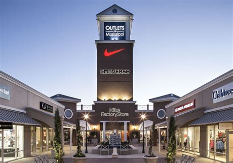 outlet stores pearl ms