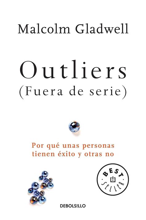 outliers fuera de serie spanish edition Doc