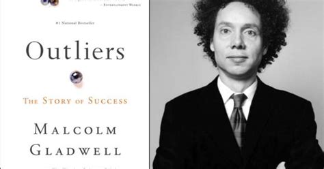 outliers malcolm gladwell Reader