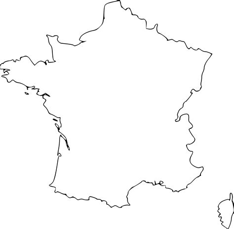outline in french