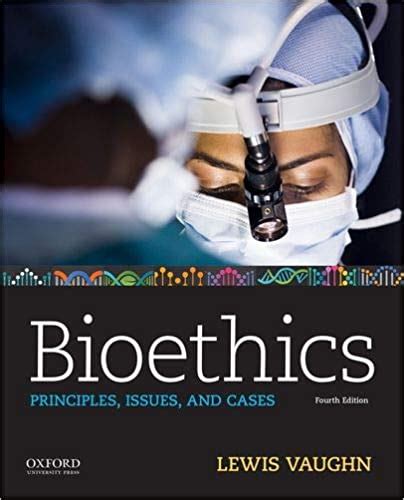 outlines-and-highlights-for-bioethics-principles-issues Ebook PDF