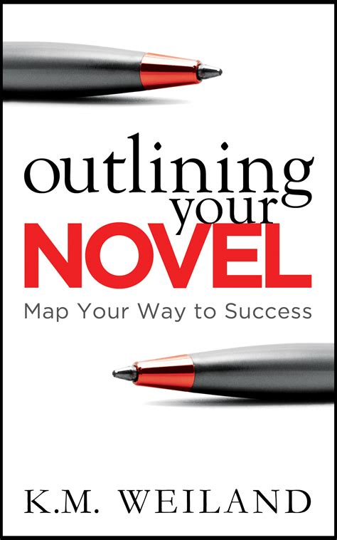 outlining your novel map your way to success PDF