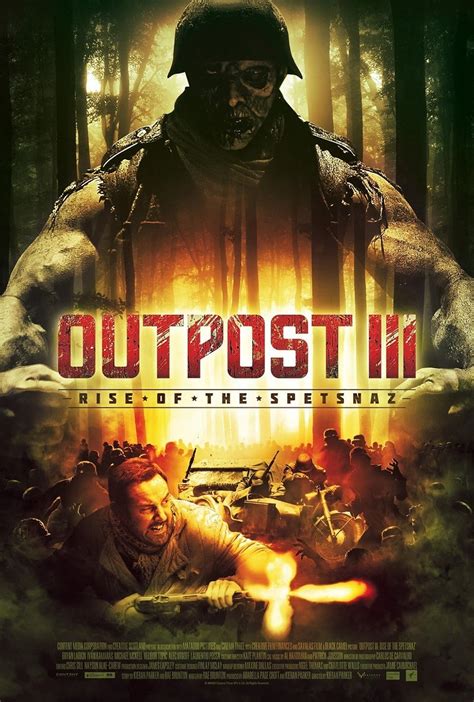 outpost iii movie