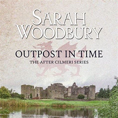 outpost in time after cilmeri series Epub