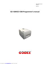 output solutions ez 1300 printers owners manual PDF